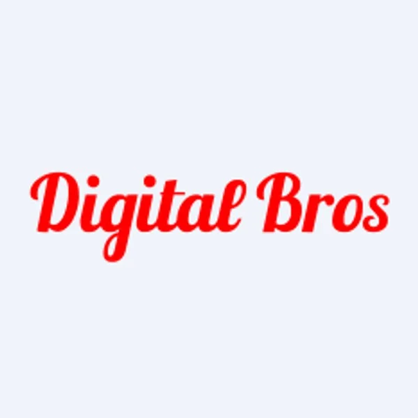 Digital Bros