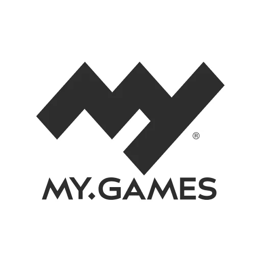 MY.GAMES
