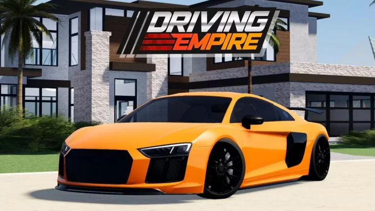 Driving Empire