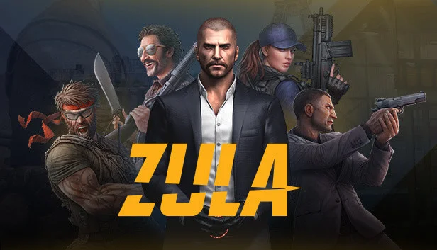 Zula