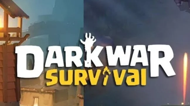 Dark War: Survival