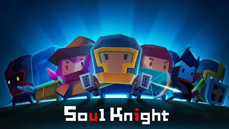 Soul Knight