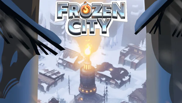 Frozen City