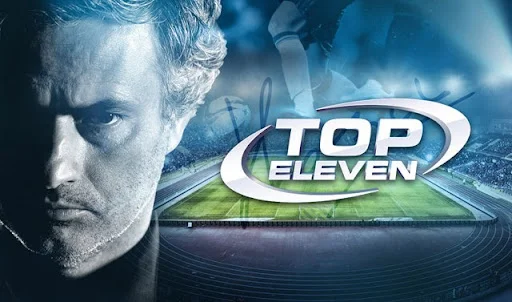 Top Eleven Be a Soccer Manager