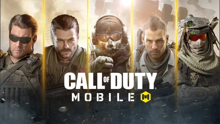 Call of Duty®: Mobile