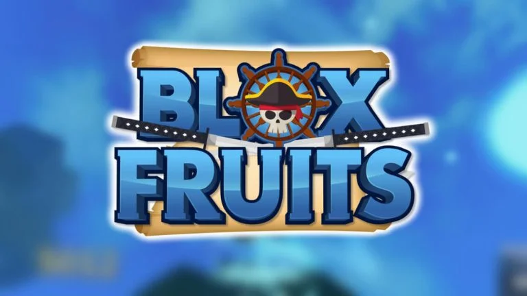 Blox Fruits