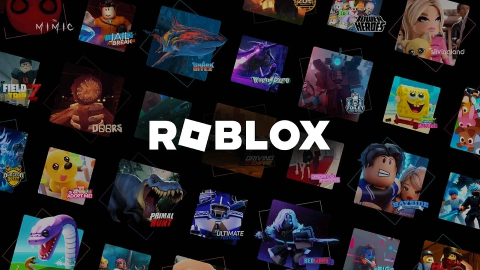 Most Code Available Roblox Games